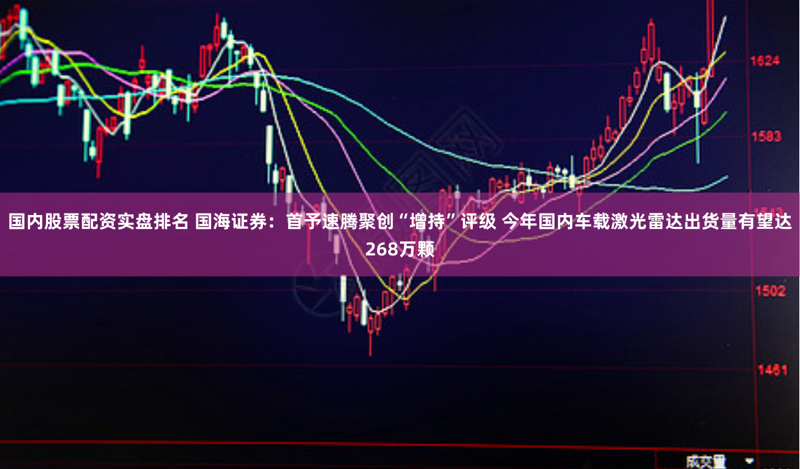 国内股票配资实盘排名 国海证券：首予速腾聚创“增持”评级 今年国内车载激光雷达出货量有望达268万颗