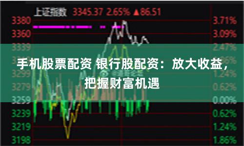 手机股票配资 银行股配资：放大收益，把握财富机遇
